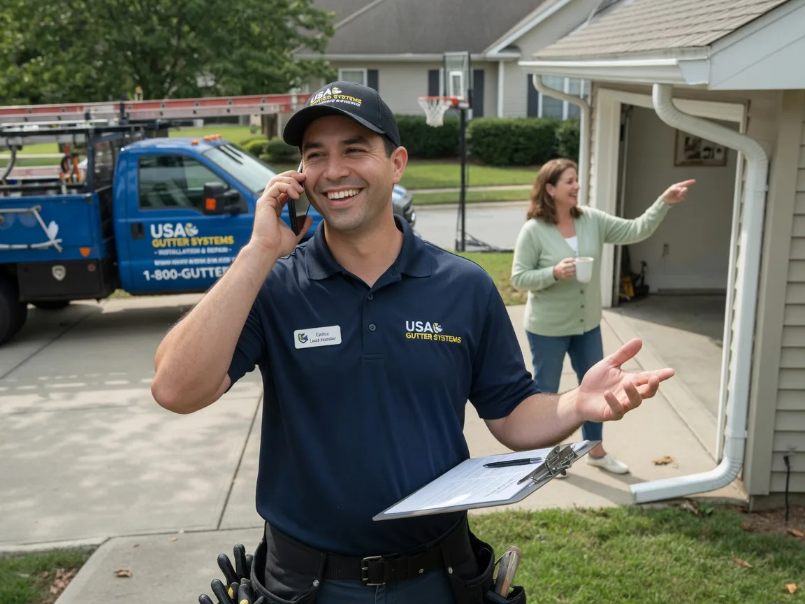 Gutter Installation Mcmillan, MI FAQs